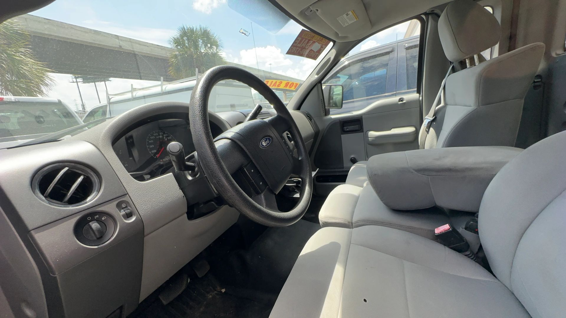 Photo 9 of 2008 Ford F-150 F-series for sale in Houston, TX