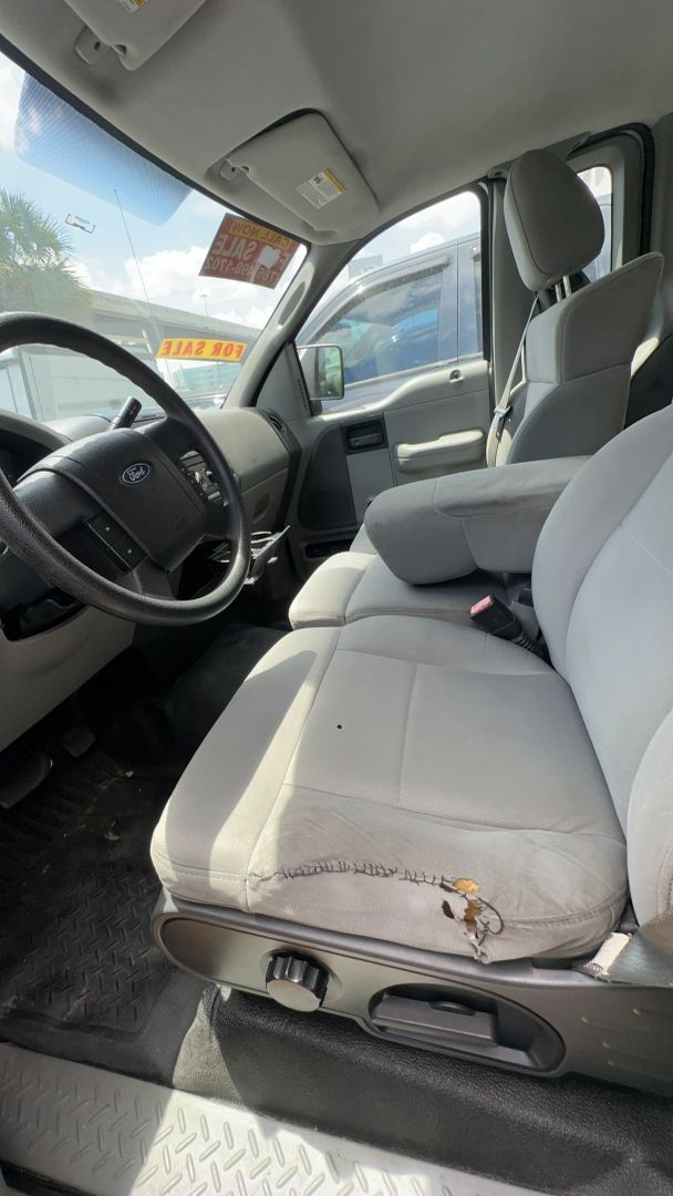 Photo 11 of 2008 Ford F-150 F-series for sale in Houston, TX