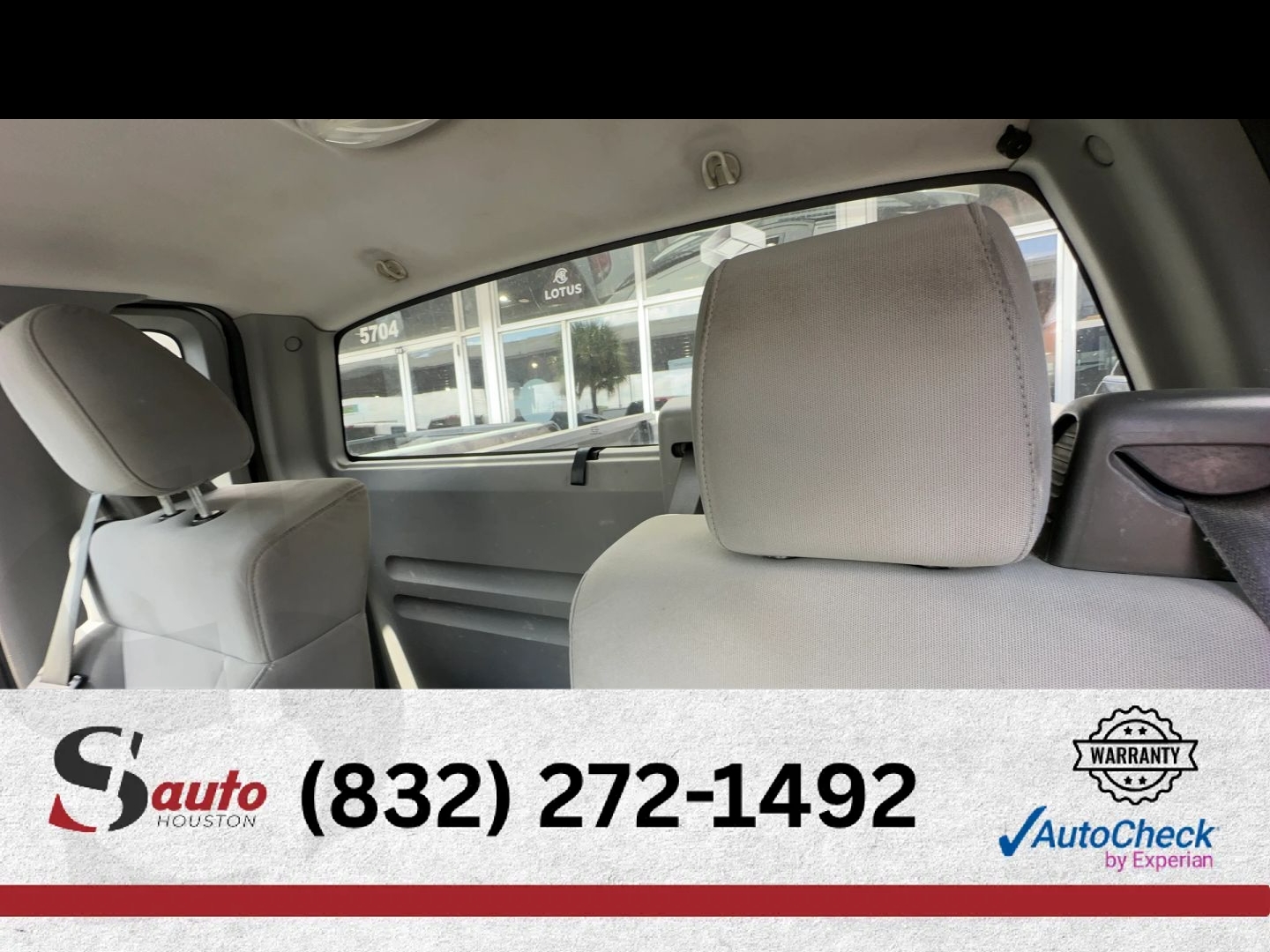 Photo 13 of 2008 Ford F-150 F-series for sale in Houston, TX