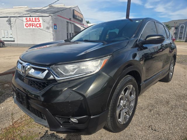 Photo 3 of 2017 Honda Cr-V EX-L for sale in Houston, TX