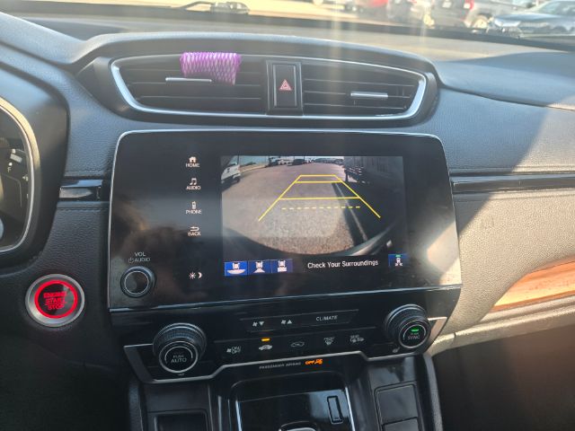 Photo 7 of 2017 Honda Cr-V EX-L for sale in Houston, TX