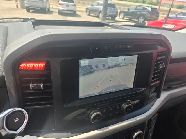 Photo 8 of 2017 Honda Cr-V EX-L for sale in Houston, TX