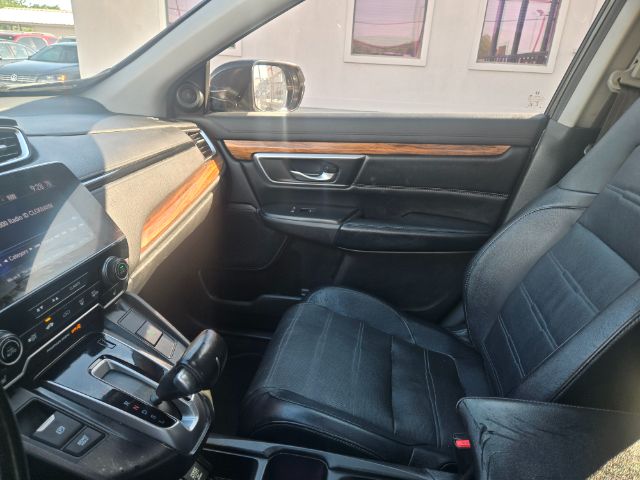 Photo 10 of 2017 Honda Cr-V EX-L for sale in Houston, TX