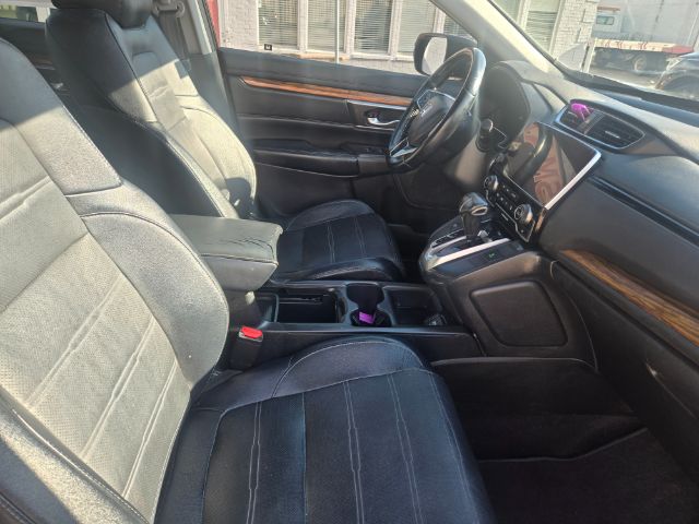 Photo 11 of 2017 Honda Cr-V EX-L for sale in Houston, TX