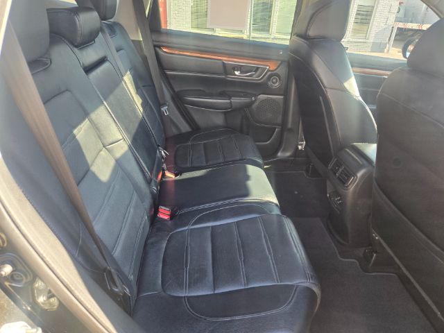 Photo 12 of 2017 Honda Cr-V EX-L for sale in Houston, TX