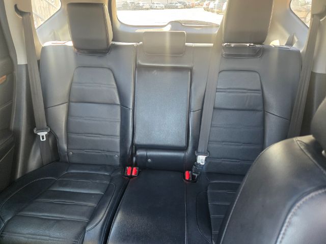 Photo 13 of 2017 Honda Cr-V EX-L for sale in Houston, TX