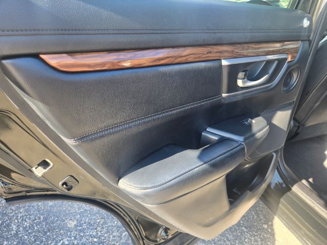 Photo 14 of 2017 Honda Cr-V EX-L for sale in Houston, TX