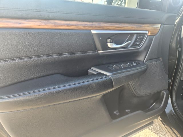 Photo 15 of 2017 Honda Cr-V EX-L for sale in Houston, TX
