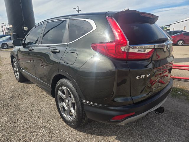 Photo 16 of 2017 Honda Cr-V EX-L for sale in Houston, TX