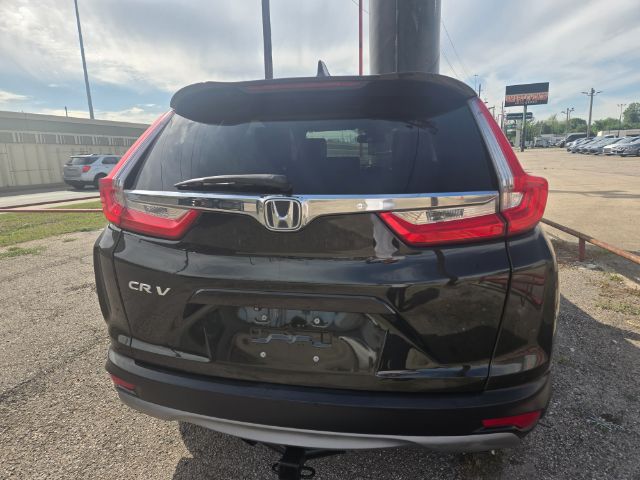 Photo 17 of 2017 Honda Cr-V EX-L for sale in Houston, TX