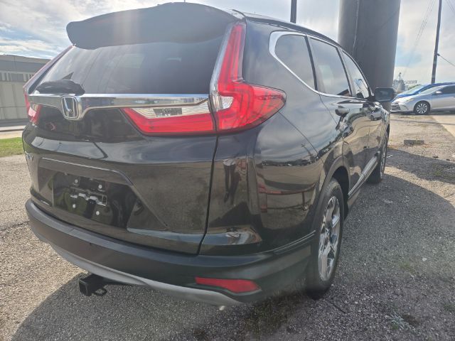 Photo 18 of 2017 Honda Cr-V EX-L for sale in Houston, TX