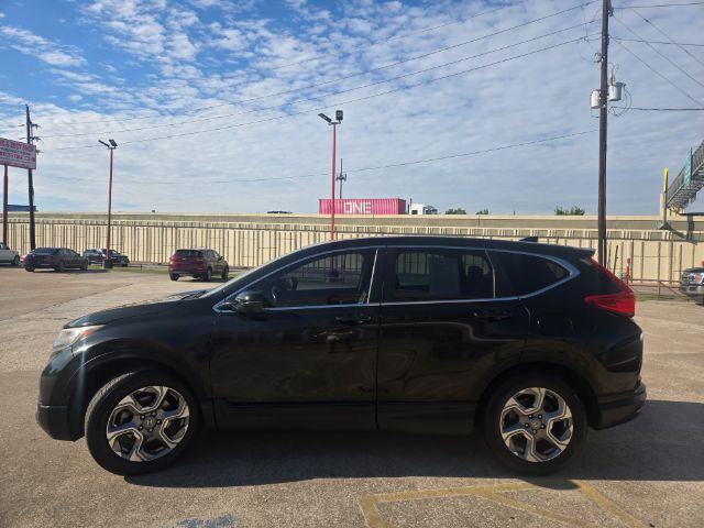 Photo 19 of 2017 Honda Cr-V EX-L for sale in Houston, TX