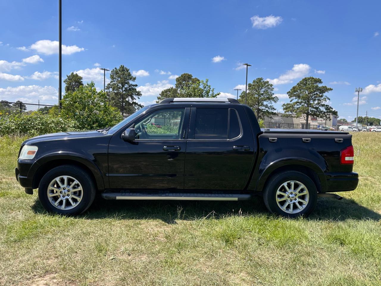 Photo 7 of 2008 Ford Explorer Sport Trac Limited for sale in Katy, TX