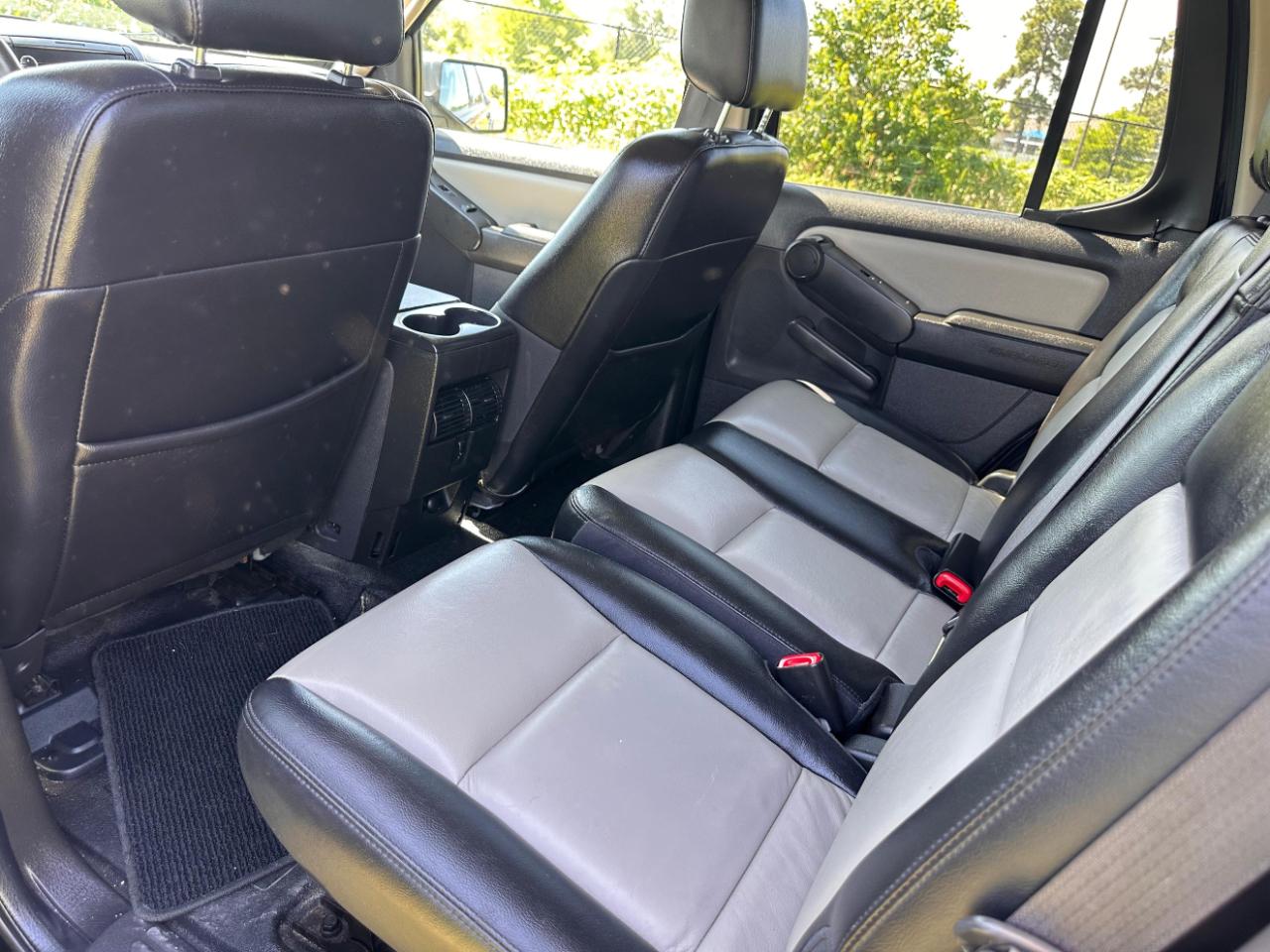 Photo 23 of 2008 Ford Explorer Sport Trac Limited for sale in Katy, TX