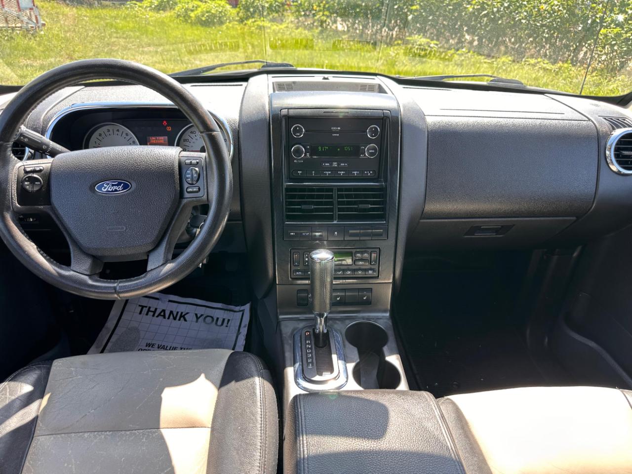 Photo 33 of 2008 Ford Explorer Sport Trac Limited for sale in Katy, TX