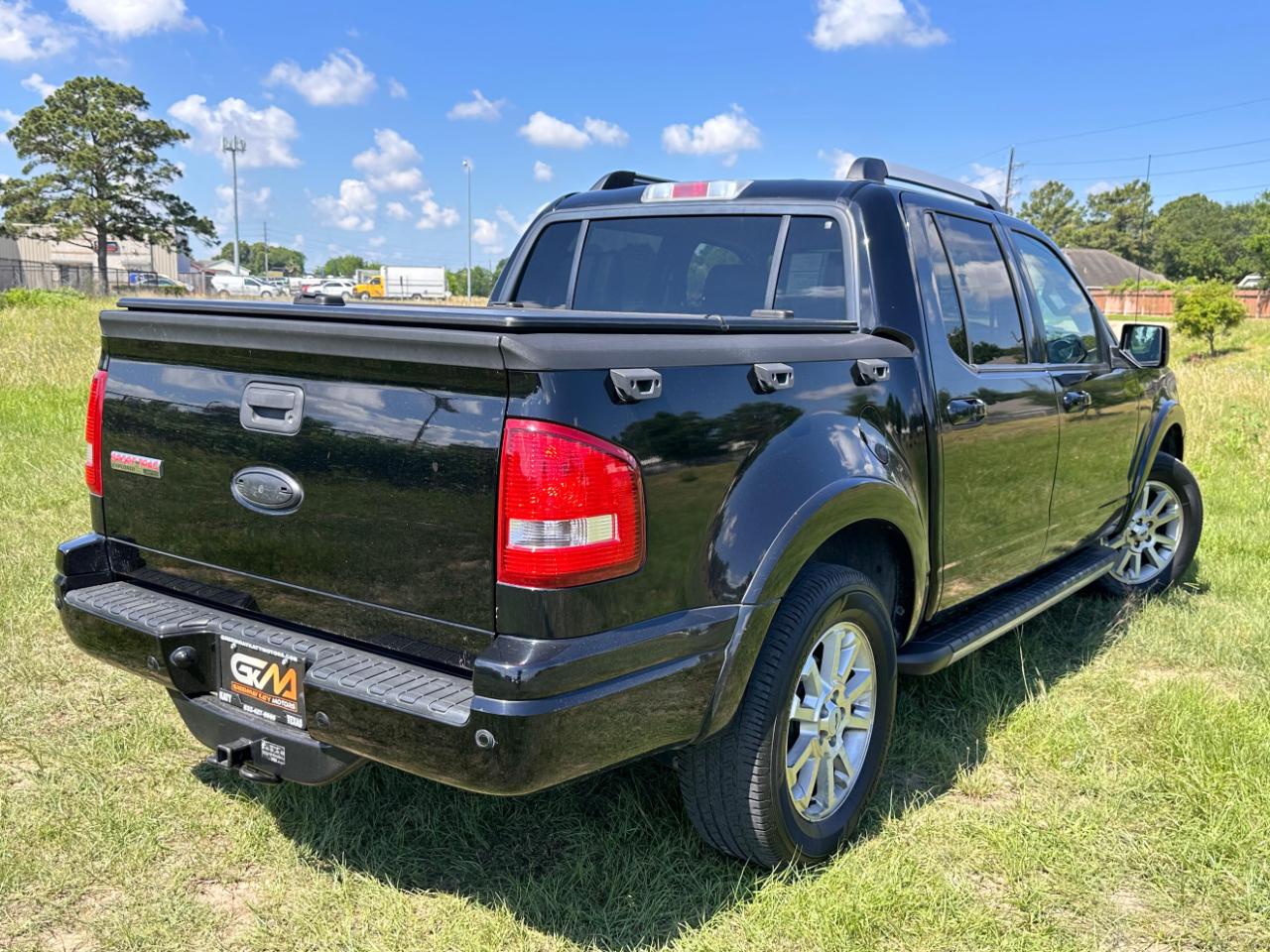 Photo 14 of 2008 Ford Explorer Sport Trac Limited for sale in Katy, TX