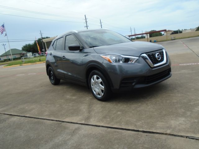 Photo 3 of 2018 Nissan Kicks for sale in Houston, TX