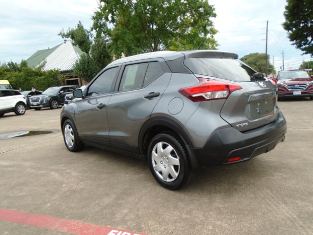 Photo 7 of 2018 Nissan Kicks for sale in Houston, TX