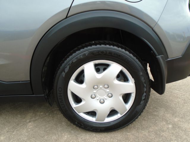 Photo 10 of 2018 Nissan Kicks for sale in Houston, TX