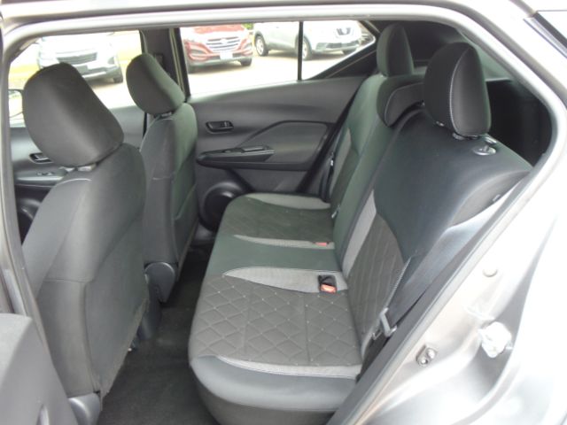 Photo 13 of 2018 Nissan Kicks for sale in Houston, TX