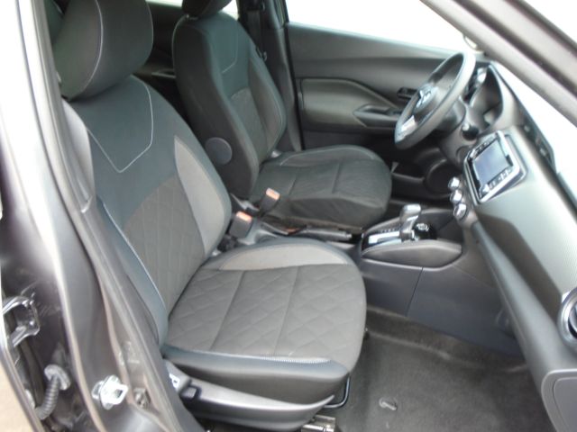 Photo 14 of 2018 Nissan Kicks for sale in Houston, TX