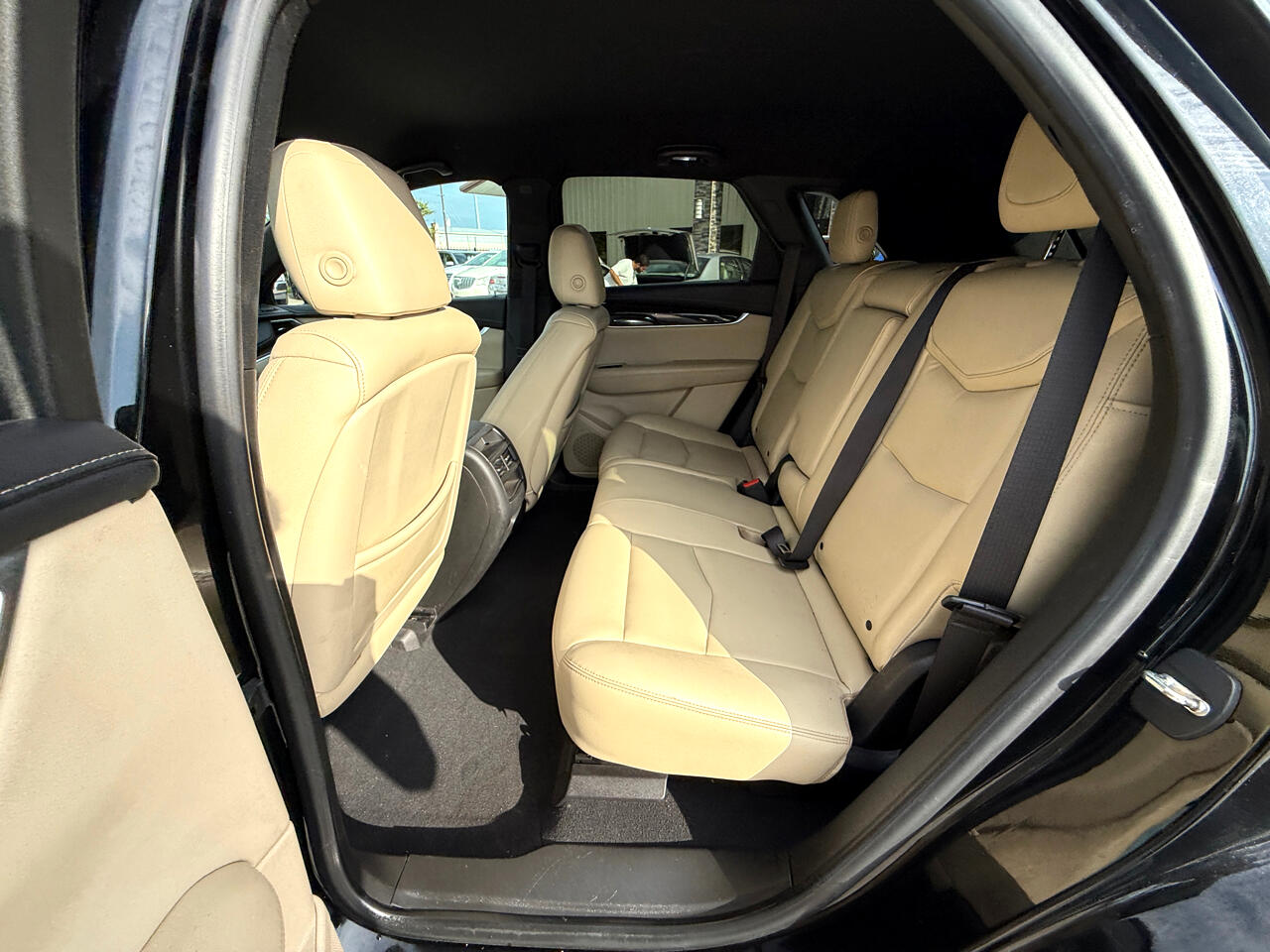 Photo 11 of 2017 Cadillac Xt5 Base for sale in Houston, TX