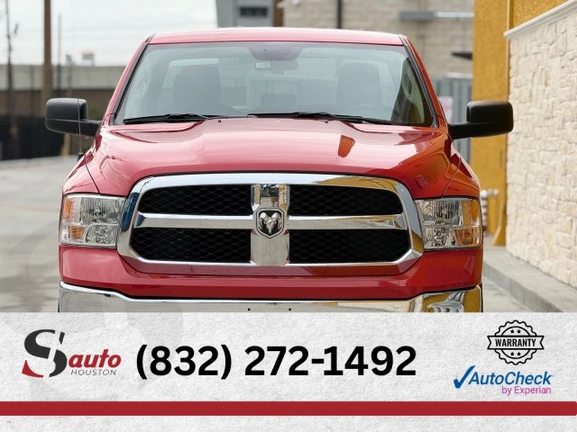 2024 Ram 1500 for sale in Houston, TX