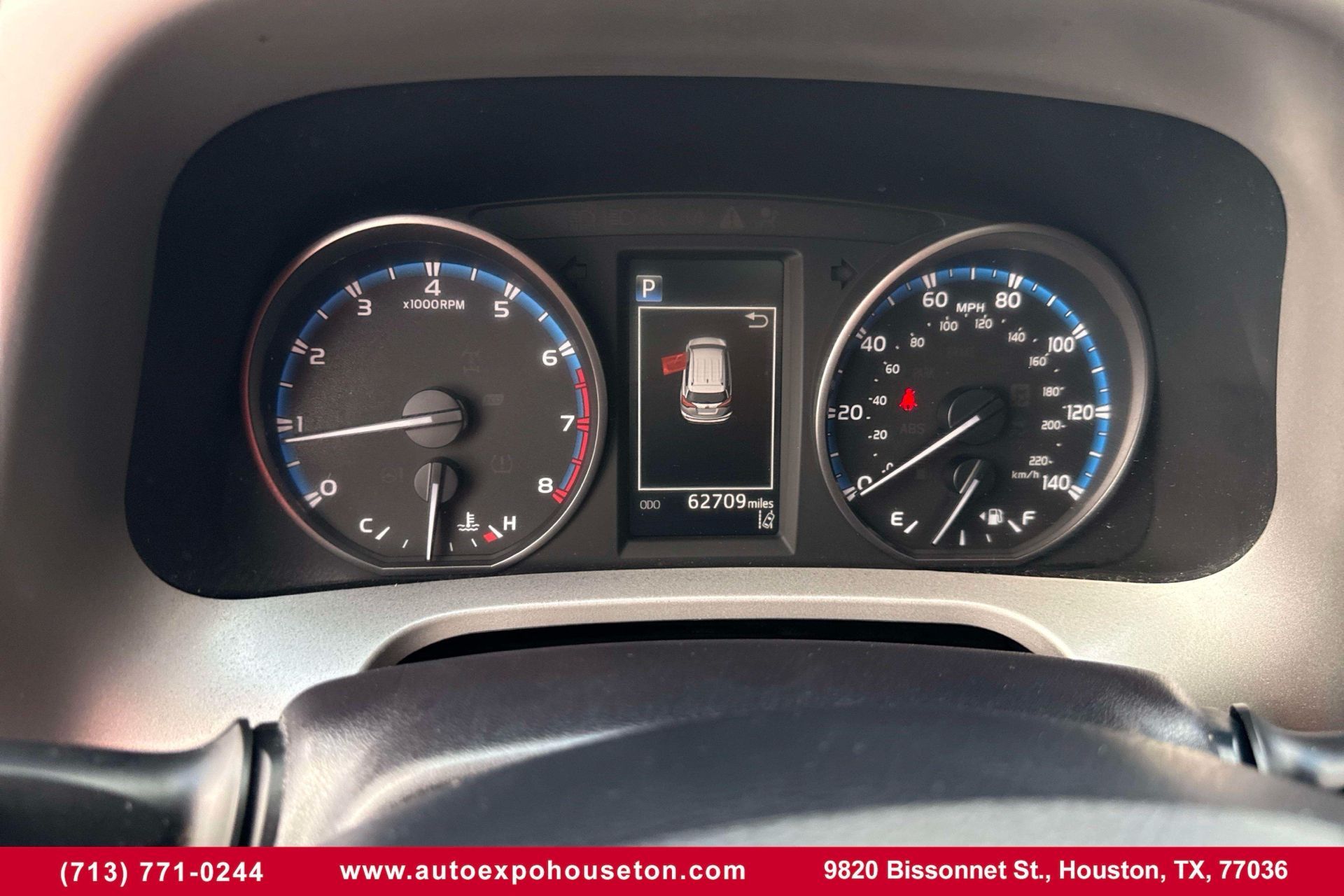 Photo 15 of 2017 Toyota Rav4 Wagon for sale in Houston, TX