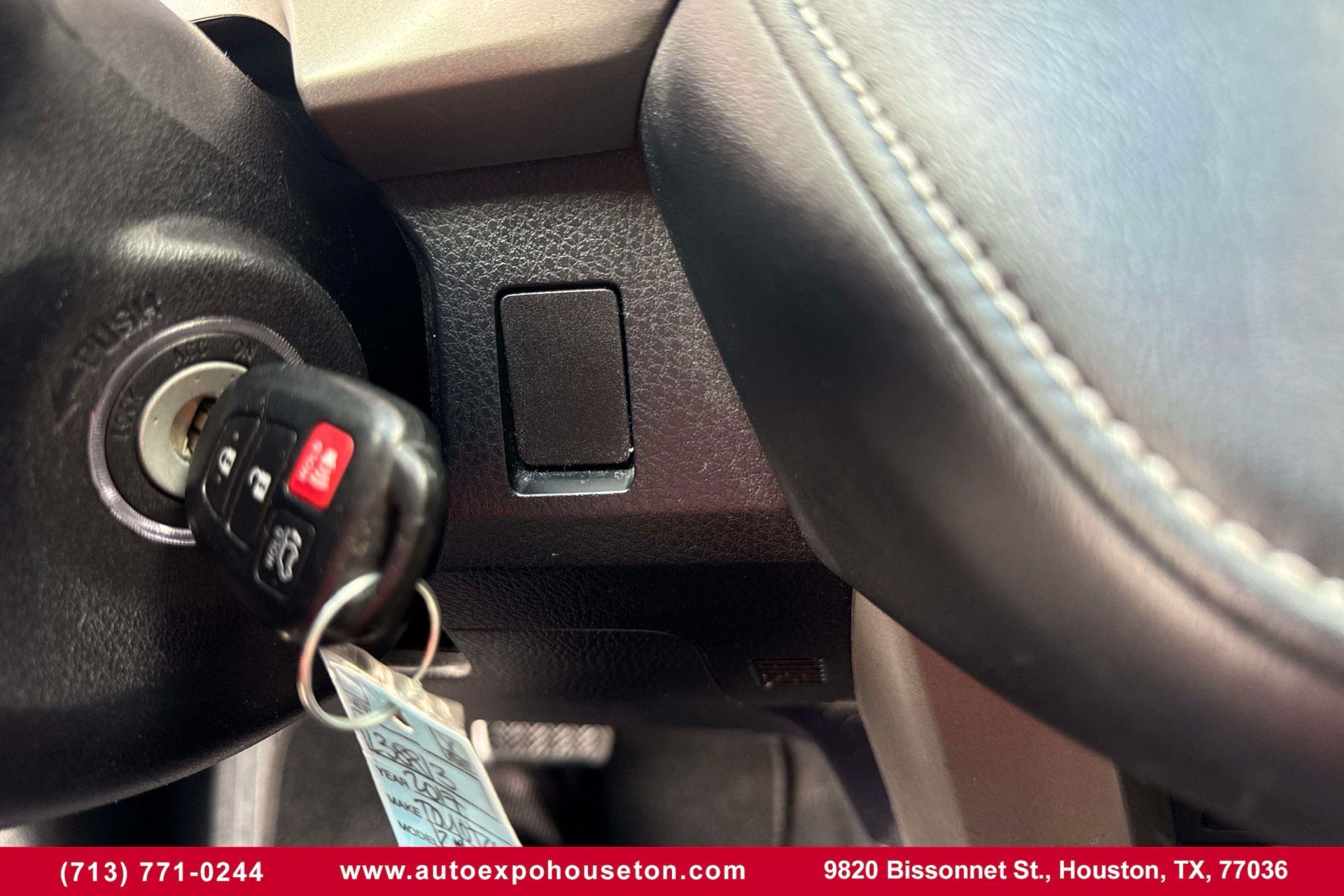 Photo 21 of 2017 Toyota Rav4 Wagon for sale in Houston, TX
