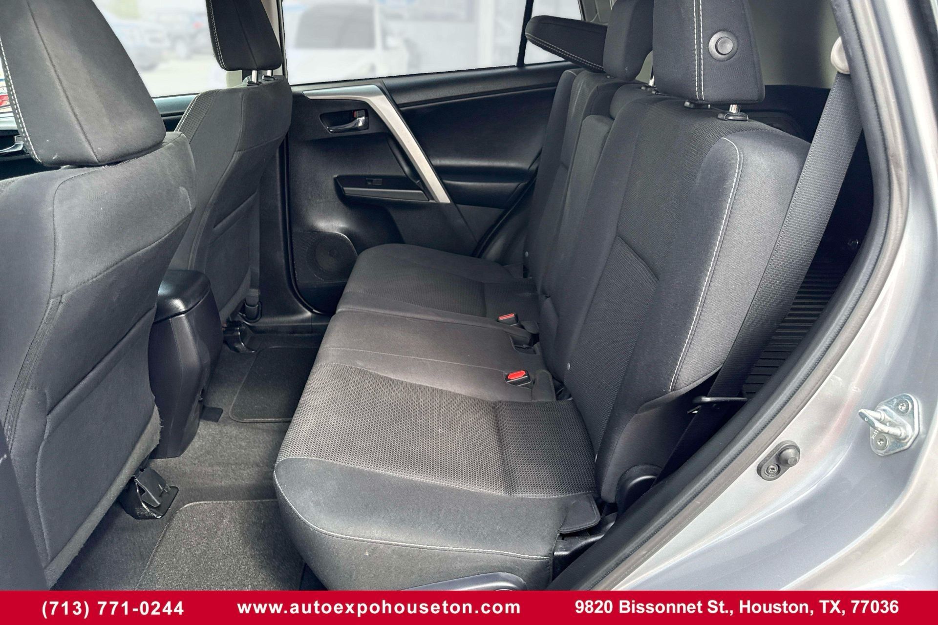 Photo 28 of 2017 Toyota Rav4 Wagon for sale in Houston, TX