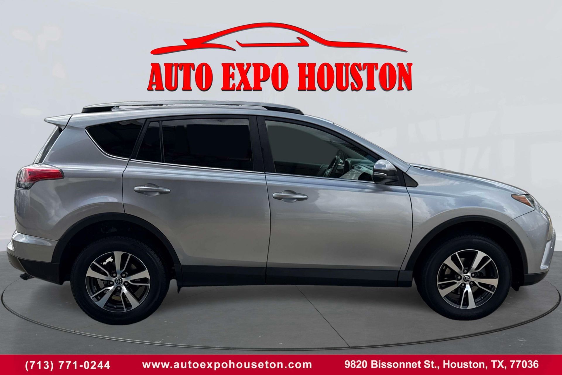 Photo 40 of 2017 Toyota Rav4 Wagon for sale in Houston, TX