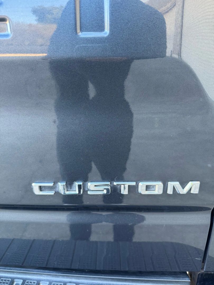 Photo 17 of 2022 Chevrolet Silverado Ltd Custom for sale in Katy, TX