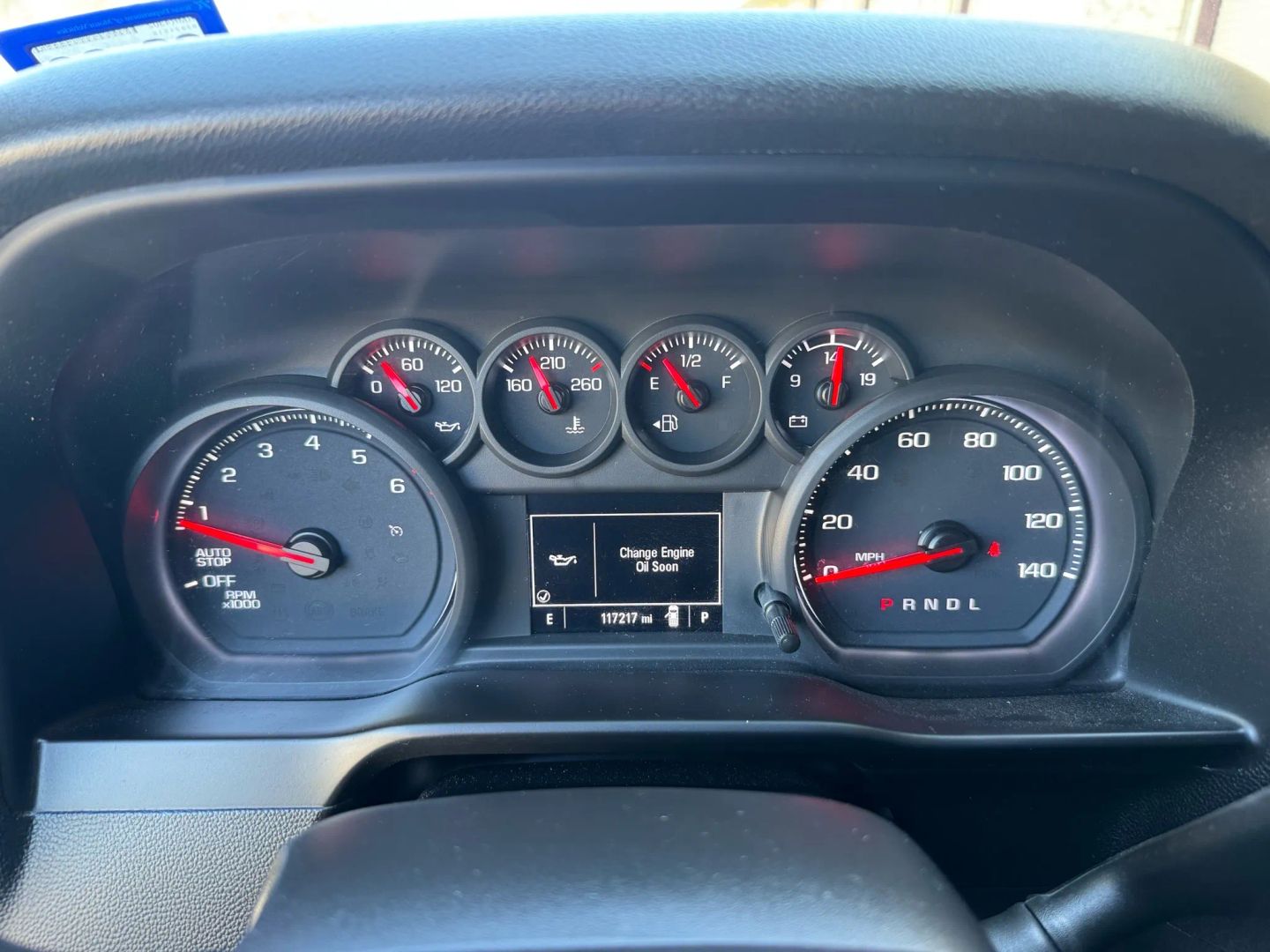 Photo 31 of 2022 Chevrolet Silverado Ltd Custom for sale in Katy, TX
