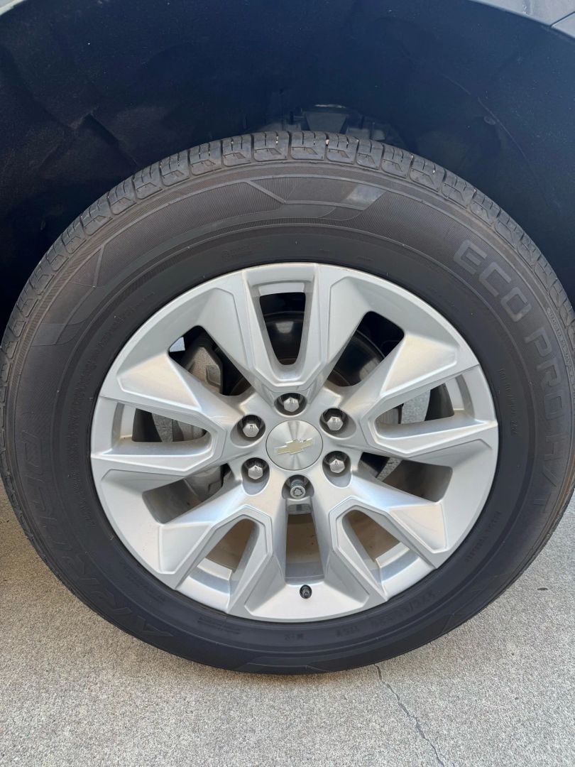 Photo 39 of 2022 Chevrolet Silverado Ltd Custom for sale in Katy, TX