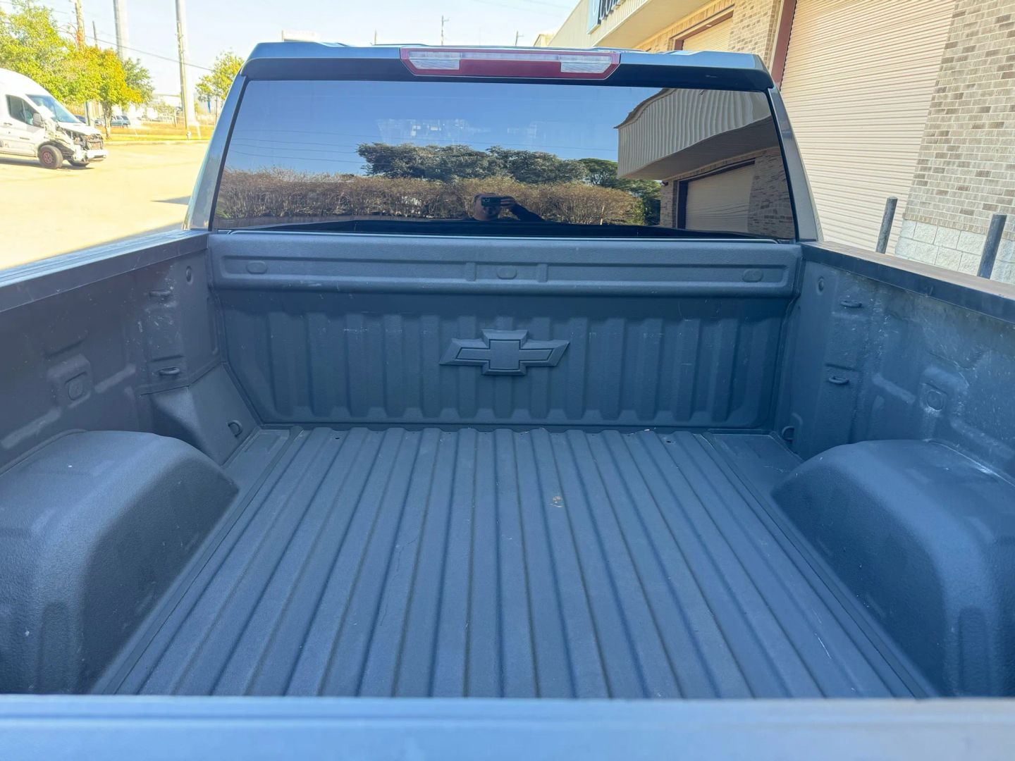 Photo 16 of 2022 Chevrolet Silverado Ltd Custom for sale in Katy, TX
