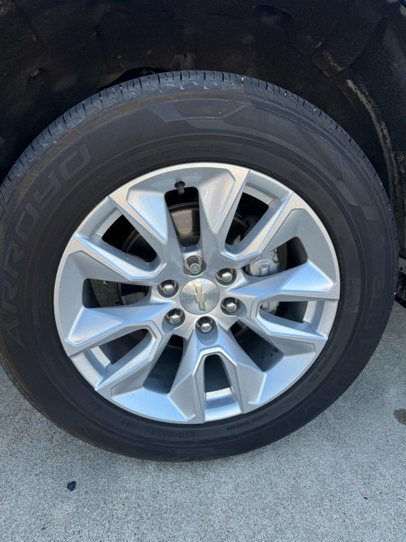 Photo 42 of 2022 Chevrolet Silverado Ltd Custom for sale in Katy, TX