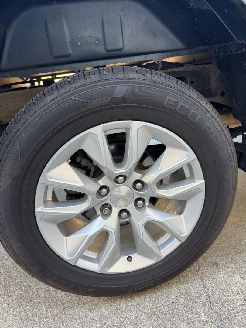 Photo 46 of 2022 Chevrolet Silverado Ltd Custom for sale in Katy, TX