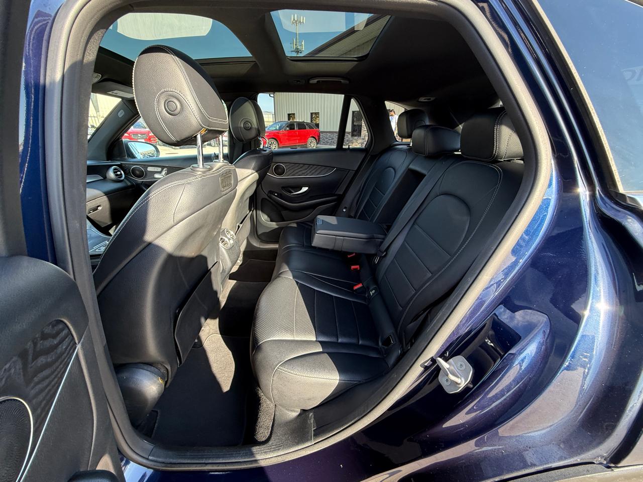 Photo 23 of 2018 Mercedes-Benz Glc-Class Glc300 for sale in Houston, TX