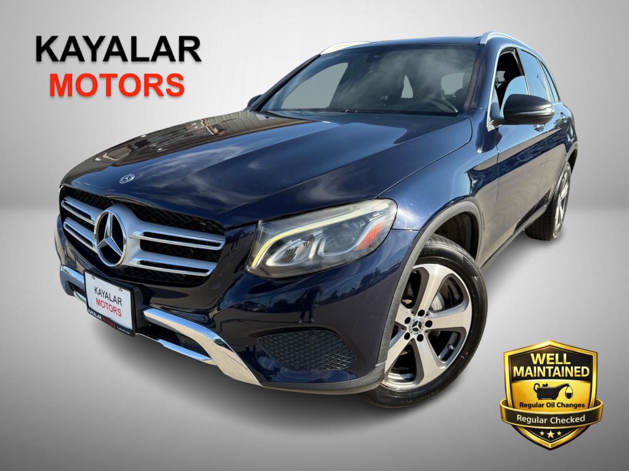 Photo 2 of 2018 Mercedes-Benz Glc-Class Glc300 for sale in Houston, TX