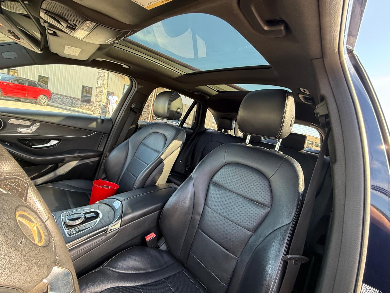 Photo 22 of 2018 Mercedes-Benz Glc-Class Glc300 for sale in Houston, TX
