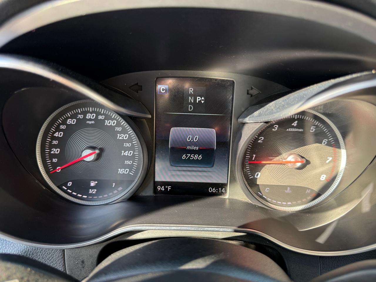 Photo 32 of 2018 Mercedes-Benz Glc-Class Glc300 for sale in Houston, TX