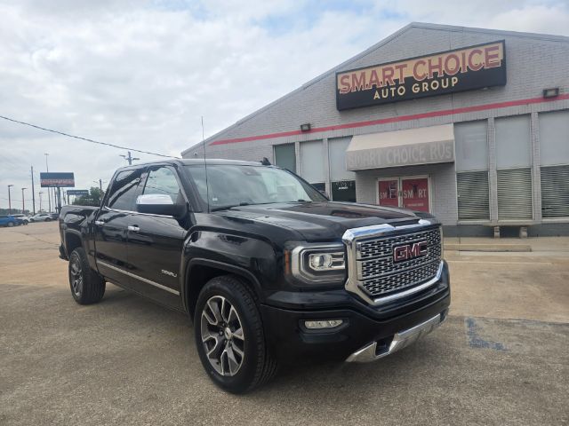 2017 GMC Sierra for sale in Houston, TX