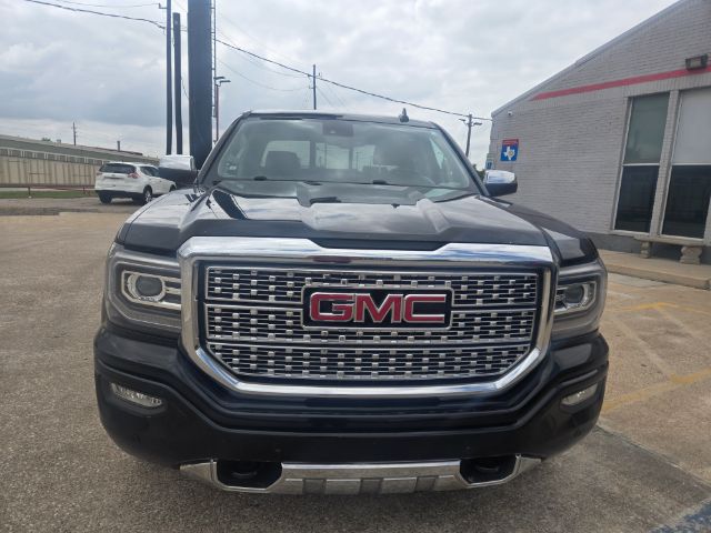 Photo 2 of 2017 GMC Sierra Denali for sale in Houston, TX