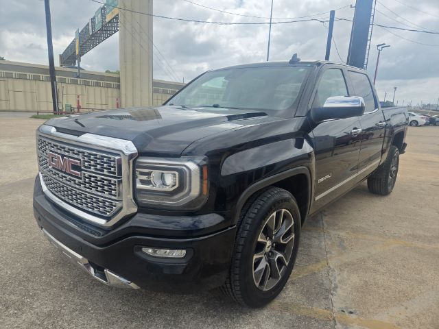Photo 3 of 2017 GMC Sierra Denali for sale in Houston, TX