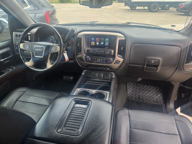 Photo 4 of 2017 GMC Sierra Denali for sale in Houston, TX