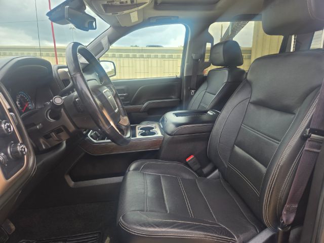 Photo 5 of 2017 GMC Sierra Denali for sale in Houston, TX