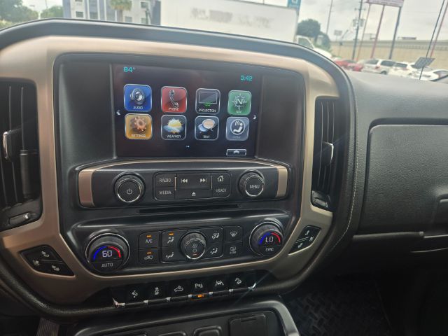 Photo 7 of 2017 GMC Sierra Denali for sale in Houston, TX