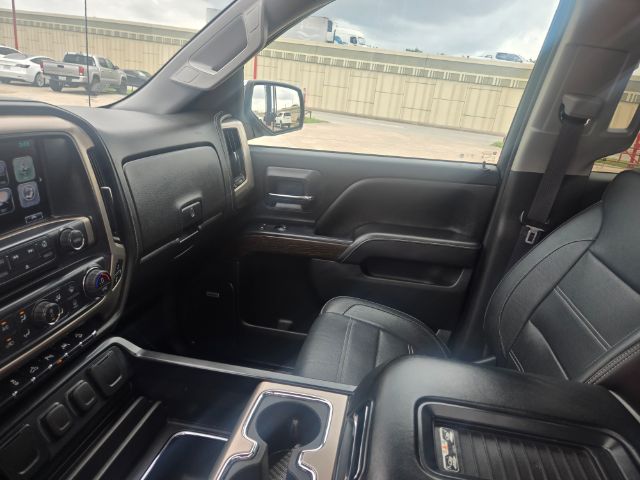 Photo 8 of 2017 GMC Sierra Denali for sale in Houston, TX