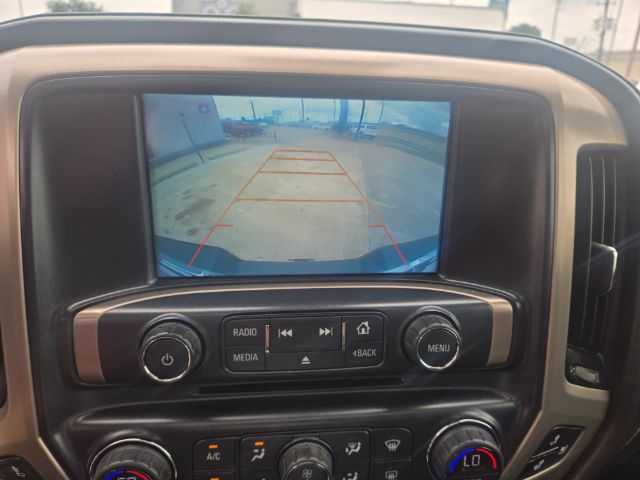 Photo 10 of 2017 GMC Sierra Denali for sale in Houston, TX
