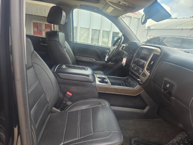 Photo 11 of 2017 GMC Sierra Denali for sale in Houston, TX